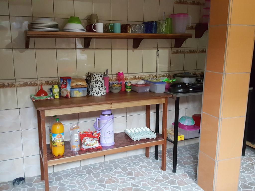 马那瓜湖 Casa Liz酒店 外观 照片
